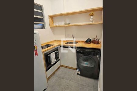 Apartamento à venda com 1 quarto, 35m² em Bela Vista, São Paulo