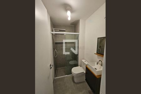 Apartamento à venda com 1 quarto, 35m² em Bela Vista, São Paulo