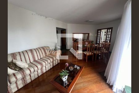 Apartamento à venda com 4 quartos, 200m² em Indianópolis, São Paulo