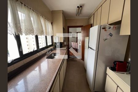 Apartamento à venda com 4 quartos, 200m² em Indianópolis, São Paulo