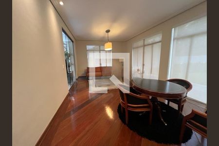 Apartamento à venda com 4 quartos, 200m² em Indianópolis, São Paulo