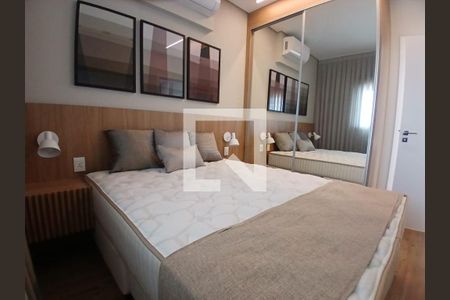 Foto 06 de apartamento à venda com 1 quarto, 49m² em Pinheiros, São Paulo