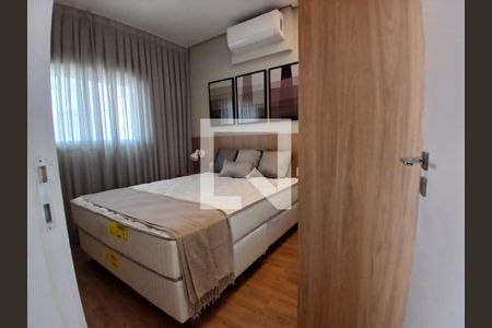 Foto 07 de apartamento à venda com 1 quarto, 49m² em Pinheiros, São Paulo