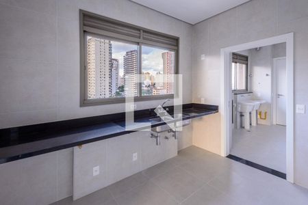 Apartamento à venda com 4 quartos, 294m² em Vila Mariana, São Paulo