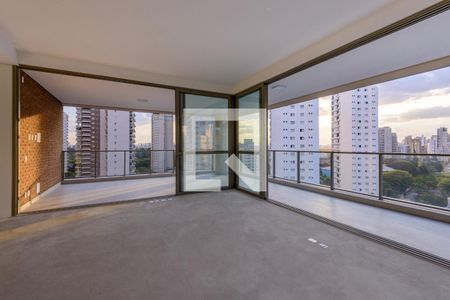 Apartamento à venda com 4 quartos, 294m² em Vila Mariana, São Paulo