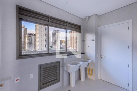 Apartamento à venda com 4 quartos, 294m² em Vila Mariana, São Paulo