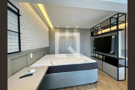 Foto 01 de apartamento à venda com 1 quarto, 35m² em Pinheiros, São Paulo