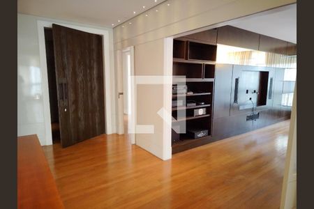 Foto 06 de apartamento à venda com 3 quartos, 410m² em Jardim Paulista, São Paulo