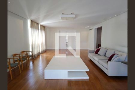 Foto 12 de apartamento à venda com 3 quartos, 410m² em Jardim Paulista, São Paulo