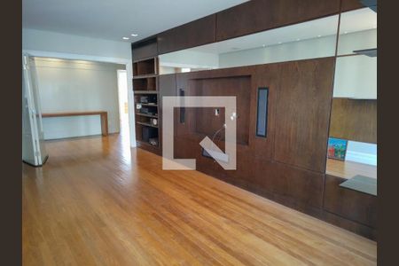 Foto 05 de apartamento à venda com 3 quartos, 410m² em Jardim Paulista, São Paulo