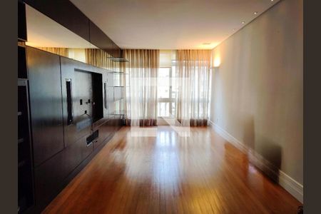 Foto 04 de apartamento à venda com 3 quartos, 410m² em Jardim Paulista, São Paulo