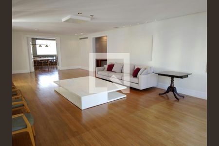 Foto 11 de apartamento à venda com 3 quartos, 410m² em Jardim Paulista, São Paulo