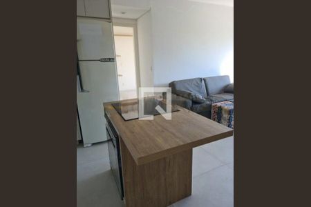 Apartamento à venda com 1 quarto, 67m² em Vila Madalena, São Paulo