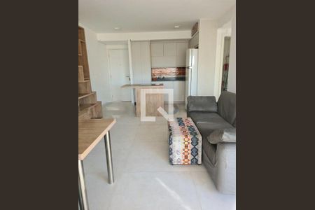 Apartamento à venda com 1 quarto, 67m² em Vila Madalena, São Paulo