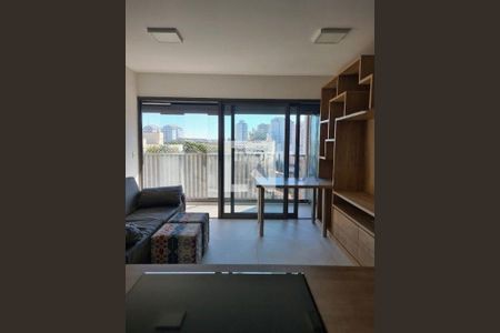 Apartamento à venda com 1 quarto, 67m² em Vila Madalena, São Paulo