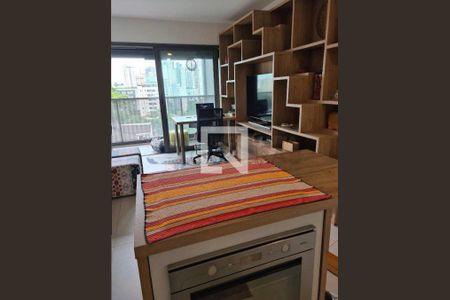 Apartamento à venda com 1 quarto, 67m² em Vila Madalena, São Paulo