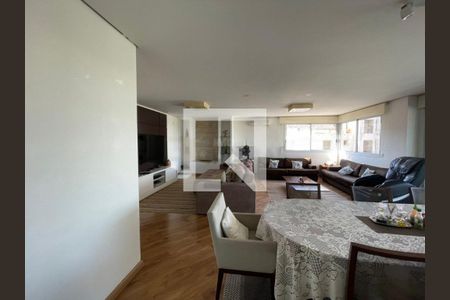 Apartamento à venda com 4 quartos, 240m² em Brooklin, São Paulo