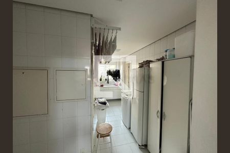 Apartamento à venda com 4 quartos, 240m² em Brooklin, São Paulo