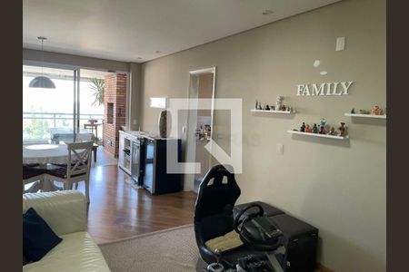 Apartamento à venda com 4 quartos, 240m² em Brooklin, São Paulo