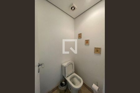 Apartamento à venda com 4 quartos, 240m² em Brooklin, São Paulo