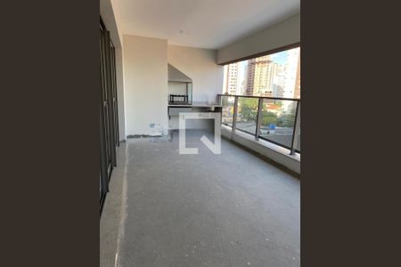 Apartamento à venda com 3 quartos, 125m² em Jardim das Acacias, São Paulo