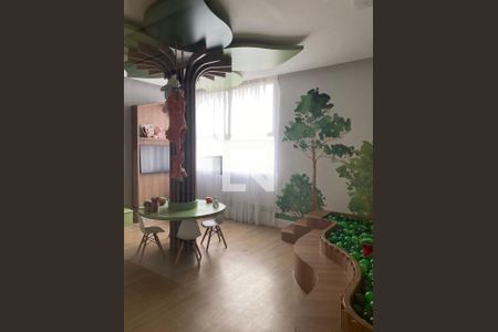 Apartamento à venda com 3 quartos, 125m² em Jardim das Acacias, São Paulo