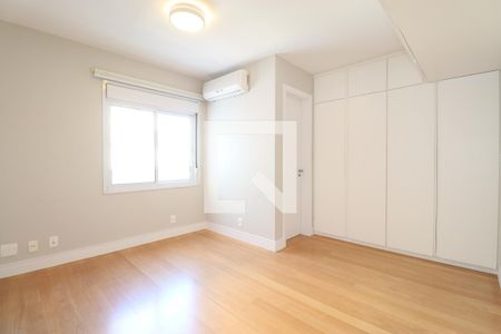 Suíte 1 de apartamento à venda com 3 quartos, 284m² em Alto da Lapa, São Paulo