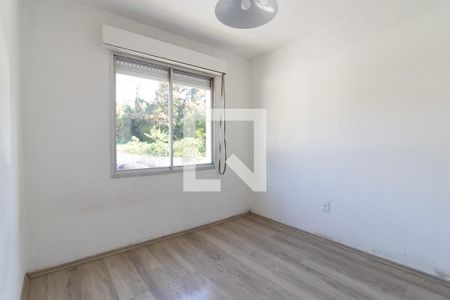 Quarto  de apartamento para alugar com 1 quarto, 48m² em Jardim Carvalho, Porto Alegre