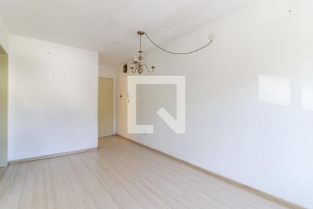 Sala de apartamento para alugar com 1 quarto, 48m² em Jardim Carvalho, Porto Alegre