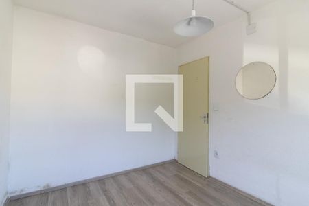 Quarto  de apartamento para alugar com 1 quarto, 48m² em Jardim Carvalho, Porto Alegre