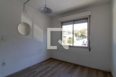 Quarto  de apartamento para alugar com 1 quarto, 48m² em Jardim Carvalho, Porto Alegre