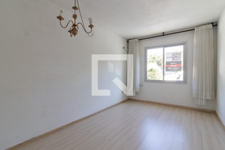 Sala de apartamento para alugar com 1 quarto, 48m² em Jardim Carvalho, Porto Alegre