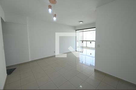 Sala de apartamento para alugar com 3 quartos, 105m² em Setor Bueno, Goiânia