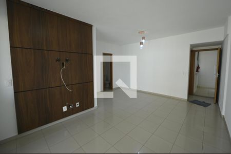 Sala de apartamento para alugar com 3 quartos, 105m² em Setor Bueno, Goiânia