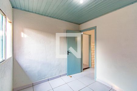 Quarto 2 de casa de condomínio para alugar com 2 quartos, 70m² em Rio Branco, Canoas