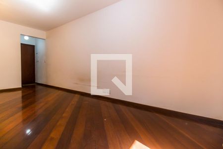 Sala de TV de apartamento à venda com 3 quartos, 120m² em Alphaville, Santana de Parnaíba