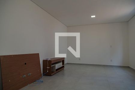 Studio de kitnet/studio para alugar com 1 quarto, 39m² em Vila Guarani (z Sul), São Paulo