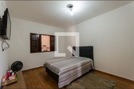 Quarto 2 de casa à venda com 2 quartos, 157m² em Jaraguá, São Paulo