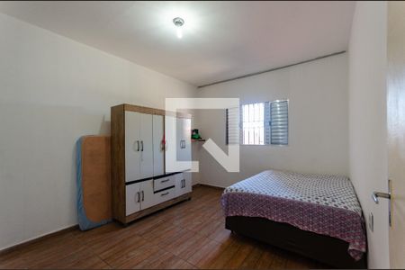 Quarto 1 de casa à venda com 2 quartos, 157m² em Jaraguá, São Paulo