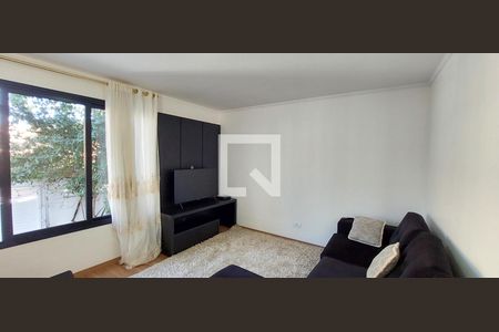 Sala de casa à venda com 3 quartos, 247m² em Jardim Bela Vista, Santo André