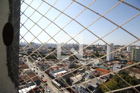 Vista do Quarto 1 de apartamento à venda com 3 quartos, 90m² em Vila Carrão, São Paulo