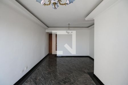 Sala de apartamento à venda com 3 quartos, 90m² em Vila Carrão, São Paulo