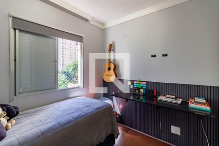 Quarto 1 de apartamento para alugar com 3 quartos, 80m² em Vila Andrade, São Paulo