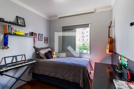 Quarto 1 de apartamento para alugar com 3 quartos, 80m² em Vila Andrade, São Paulo