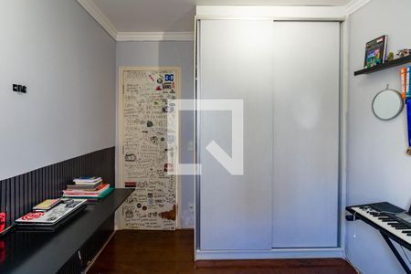 Quarto 1 de apartamento para alugar com 3 quartos, 80m² em Vila Andrade, São Paulo