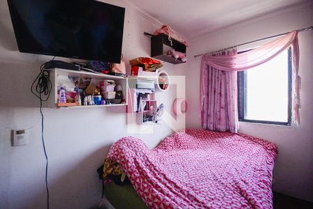 Quarto 2 de apartamento à venda com 3 quartos, 90m² em Vila Vera, São Paulo