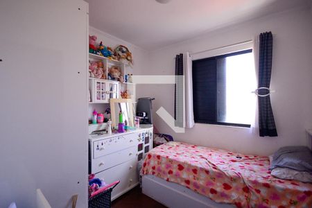 Quarto 1 de apartamento à venda com 3 quartos, 90m² em Vila Vera, São Paulo