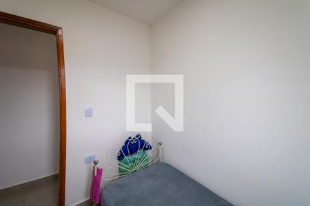 Quarto de apartamento para alugar com 2 quartos, 39m² em Jardim Vila Formosa, São Paulo