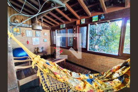 Sala  de casa à venda com 4 quartos, 505m² em Mangabeiras, Belo Horizonte