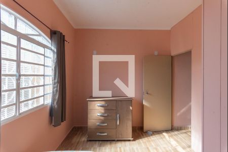 Quarto 1 de casa à venda com 3 quartos, 230m² em Jardim Pauliceia, Campinas